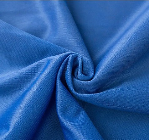 Mercerized velvet fabric: an indispensable choice for fashionable design?