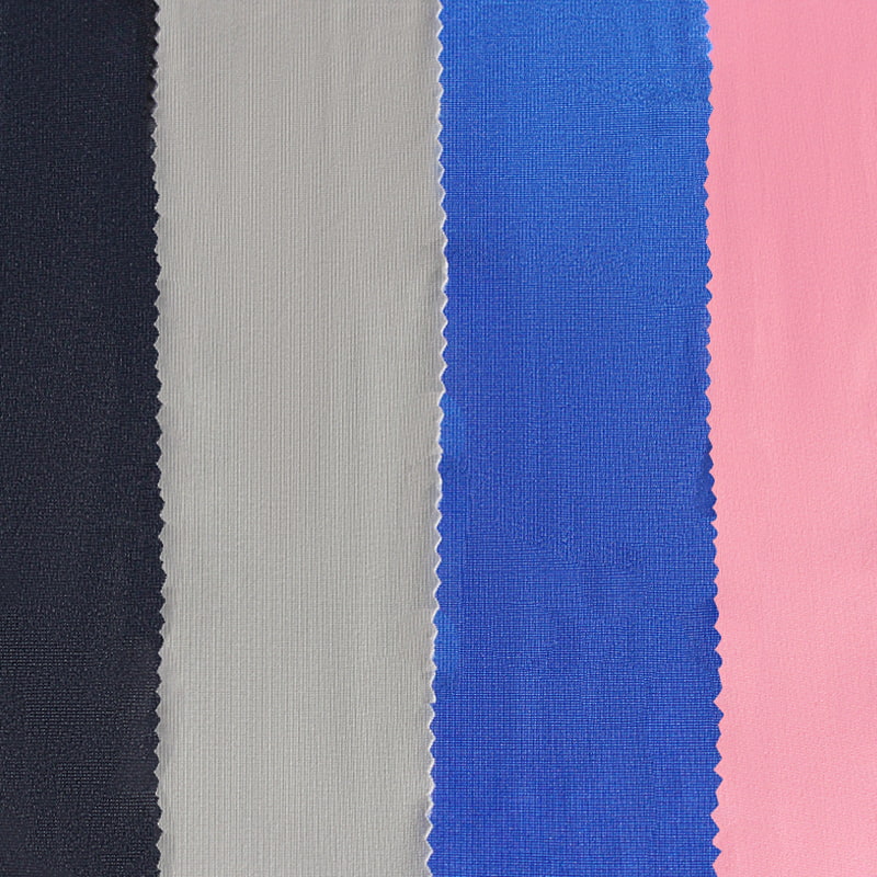 High Elastic Wear-Resistant Swimsuit Fabric