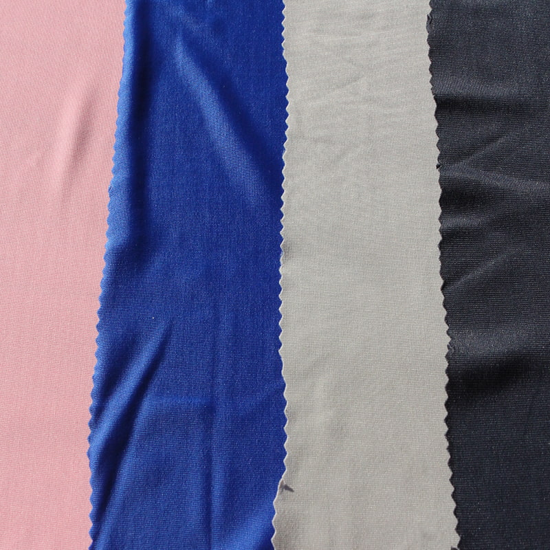 High Elastic Wear-Resistant Swimsuit Fabric