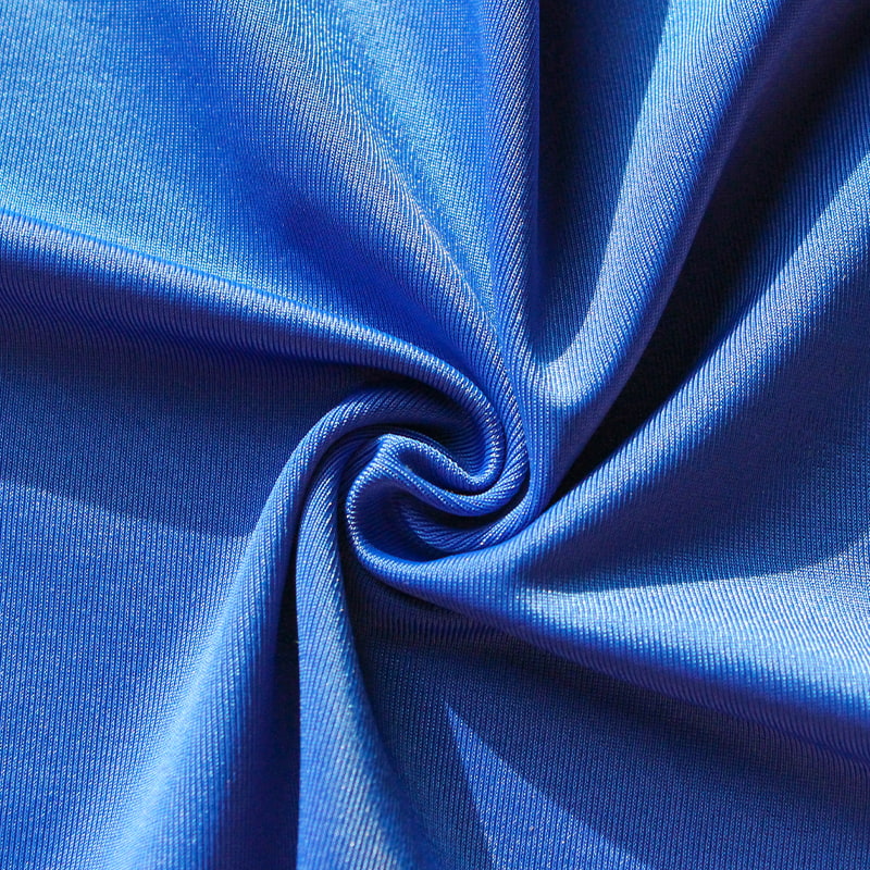 High Elastic Wear-Resistant Swimsuit Fabric